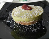 Foto del paso 9 de la receta: Mousse de limón y aguacate