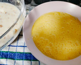 Foto del paso 2 de la receta: Budín de sobaos tiernos