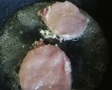 Foto del paso 3 de la receta: Lomo de cerdo a la naranja con bechamel
