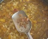 A picture of step 3 of Raw mango murabba/ khata metha- taste full murabba.