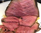 AMAZING ! Roast Beef ! recipe step 6 photo