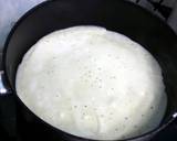 Eggless Crepe Diet Breakfast recipe step 2 photo
