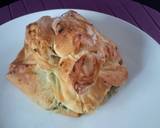 Sig's Salmon filled filo purse recipe step 9 photo