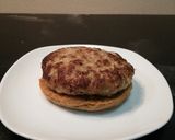 A picture of step 9 of Mos Burger Copy-cat Recipe.