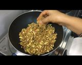 A picture of step 1 of Dry fruits energy balls.