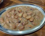 A picture of step 5 of Egyptian Stewed Fava Beans (Foul Medames) 🧉🧉.