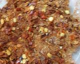 A picture of step 1 of Rosted Chicken.
