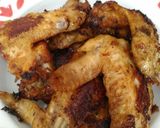 Foto langkah ke 4 dari resep Ayam Goreng Madu Pedas.