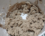 Foto del paso 2 de la receta: Galletitas Navideñas de Jengibre Integrales (Gingerbread Cookies My Way)