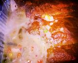 A picture of step 9 of Chicken Potpie.
