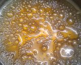 நூல் நூலான சோன்பப்டி (Soan papdi recipe in tamil) ரெசிபி ஸ்டேப் 3 புகைப்படம்