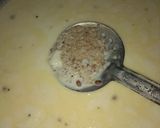 A picture of step 5 of Dalia's Kheer (Health and Tasty).