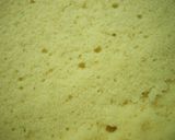 A picture of step 5 of Moist and Fluffy! Rice Flour Cake!!.