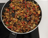 Foto del paso 1 de la receta: Salsa de tomate y verduras