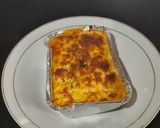 Foto langkah ke 5 dari resep Mashed bake potato💕.