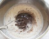A picture of step 4 of Rich Chocolate Truffles.