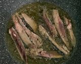 Foto langkah ke 1 dari resep Ikan Tongkol Suwir Kemangi.