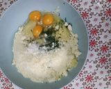 Foto del passaggio 4 della ricetta Polpette di patate della mia mamma