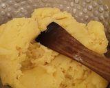 Foto langkah ke 4 dari resep Churros Labu Kuning.