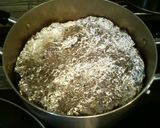 A picture of step 3 of Fig Compote.