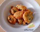 Foto langkah ke 5 dari resep Perkedel kentang.