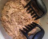 Ninja Foodie/ Instant Pot Pulled Pork recipe step 2 photo