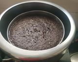 ઓરીયો ચોકલેટ કેક(Oreo chocolate cake in Gujarati) રેસીપી સ્ટેપ4ફોટો