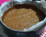 Foto del passaggio 4 della ricetta Torta ricotta mele pere