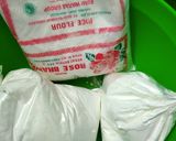 Foto langkah ke 1 dari resep Tepung Gluten free homemade.