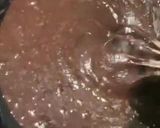 Foto langkah ke 5 dari resep Pie Brownies.