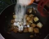 Crunchy Caramalised Bread recipe step 3 photo