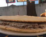 Foto del paso 5 de la receta: Torta de alfajor de maicena