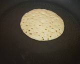 A picture of step 2 of Whole wheat Banana Pancake, Eggless.