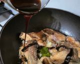 Foto langkah ke 3 dari resep Bandeng Kecap Betawi.