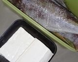 Foto langkah ke 1 dari resep Ikan ungkep belimbing wuluh.