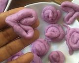 Hình bước làm 4 của món Bánh Khoai Mỡ