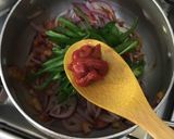 صورة لخطوة 3 من وصفة مكرونه الدجاج بالجبنه الموزريلا 🍝