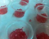 Foto langkah ke 5 dari resep Snack Arisan Simple dan Murah | Agar-Agar Mutiara.