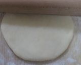 A picture of step 6 of Easy Homemade Pizza Dough & Bread.