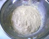 A picture of step 5 of Starbucks-Style Soy Milk Banana Muffins (Macrobiotic).