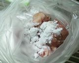 A picture of step 2 of Teriyaki Chicken.