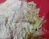 Foto langkah ke 2 dari resep Bakwan Crispy.
