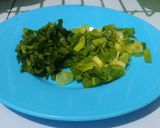 Foto langkah ke 1 dari resep Buryam Kuah Kuning Full Home Made.