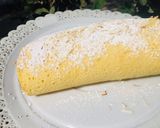 Foto del paso 12 de la receta: Jelly rol de crema de limón