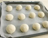 A picture of step 16 of Back to Basics! Easy Round Bread Rolls.
