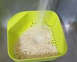 Mangoes Singaporinrice recipe step 2 photo