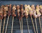 Cara Membuat Sate Kambing Anti Alot Anti Bau 3