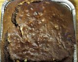 A picture of step 3 of EasyPeanut Butter And White Chocolate Brownies By Chef Don.