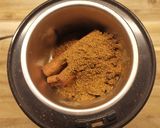 Une image de l'étape 5 de Curry Japonais au Boeuf.