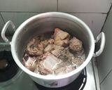 Foto langkah ke 1 dari resep Garang Asem Balungan Sapi.